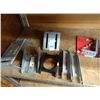 Image 1 : Trailer Roller Brackets