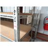 Image 2 : 7 Light Duty Parts Shelf - 7 Times the Money