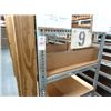 Image 2 : 7 Light Duty Parts Shelf - 7 Times the Money