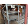 Image 2 : 38 Stg. Shelf - 38 Times the Money