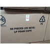 Image 2 : Pallet Lot Foam Cups & Boxes