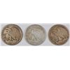 Image 2 : DEALERS: 2-1919-D WALKING LIBERTY HALF DOLLAR VG & 1-1919-D WALKING LIBERTY HALF