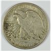 Image 2 : 1938-D WALKING LIBERTY HALF DOLLAR, FINE
