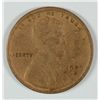 Image 1 : 1909-S LINCOLN CENT, XF DETAILS  cleaned