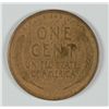 Image 2 : 1909-S LINCOLN CENT, XF DETAILS  cleaned