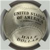 Image 3 : 2014 BASEBALL HALL OF FAME PROOF HALF DOLLAR, NGC PROOF-70 ULTRA CAMEO