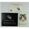 Image 5 : 2014 BASEBALL HALL OF FAME PROOF HALF DOLLAR, NGC PROOF-70 ULTRA CAMEO