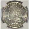 Image 2 : 1878-S MORGAN DOLLAR NGC MS-64