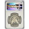Image 4 : 1878-S MORGAN DOLLAR NGC MS-64
