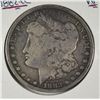 Image 1 : 1882-CC MORGAN DOLLAR VG