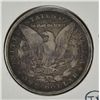 Image 2 : 1882-CC MORGAN DOLLAR VG