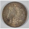 Image 1 : 1883-S MORGAN DOLLAR AU-58