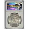 Image 4 : 1884 MORGAN DOLLAR NGC MS-64