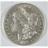 Image 1 : 1884-S MORGAN DOLLAR AU