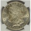 Image 2 : 1887-O MORGAN DOLLAR NGC MS-62