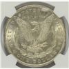 Image 3 : 1887-O MORGAN DOLLAR NGC MS-62