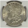 Image 2 : 1888 MORGAN DOLLAR NGC MS-63