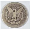 Image 2 : 1889-CC MORGAN DOLLAR AG