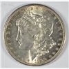 Image 1 : 1890-S MORGAN DOLLAR CH BU