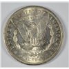Image 2 : 1890-S MORGAN DOLLAR CH BU