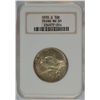 Image 1 : 1935-D TEXAS COMMEM HALF DOLLAR NGC MS-65