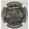 Image 3 : 1959 FRANKLIN HALF DOLLAR NGC MS66