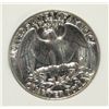 Image 3 : 1957 WASHINGTON QUARTER, PCI PROOF 69