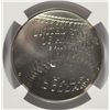 Image 3 : 2014 U.S. MINT BASEBALL HALL OF FAME COMMEM HALF DOLLAR NGC MS-69!