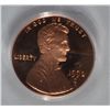 Image 2 : 1992-S PROOF LINCOLN CENT PCGS PR-69 DCAM