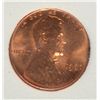 Image 2 : 1960 LINCOLN CENT IGS MS-64 (SMALL DATE)