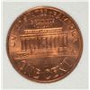 Image 3 : 1960 LINCOLN CENT IGS MS-64 (SMALL DATE)