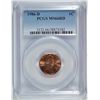 Image 1 : 1986-D LINCOLN CENT PCGS MS-66 RD