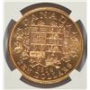 Image 3 : 1914 $10 CANADIAN GOLD NGC MS-63 FROM BANK OF CANADA HOARD!
