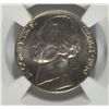 Image 2 : 1940 JEFFERSON NICKEL, NGC MS-66