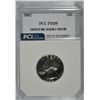 Image 1 : 1962 WASHINGTON QUARTER, PCI PROOF 69!