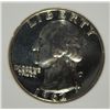 Image 2 : 1962 WASHINGTON QUARTER, PCI PROOF 69!