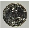 Image 3 : 1962 WASHINGTON QUARTER, PCI PROOF 69!