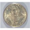 Image 3 : 1942-D MERCURY DIME PCGS MS-65 FB OLD GREEN HOLDER