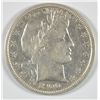 Image 1 : 1900 BARBER HALF DOLLAR VF-20