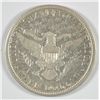 Image 2 : 1900 BARBER HALF DOLLAR VF-20