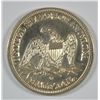 Image 2 : 1857-O SEATED HALF DOLLAR MS-64 CLEANED