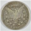 Image 2 : 1904-S MORGAN DOLLAR VF+