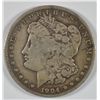 Image 1 : 1904-S MORGAN DOLLAR VG
