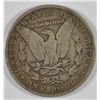 Image 2 : 1904-S MORGAN DOLLAR VG
