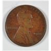 Image 1 : 1924-D LINCOLN CENT XF