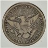 Image 2 : 1909-O BARBER HALF DOLLAR VF-20