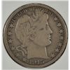 Image 1 : 1915-S BARBER HALF DOLLAR XF-40