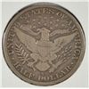 Image 2 : 1915-S BARBER HALF DOLLAR XF-40