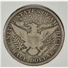 Image 2 : 1915-D BARBER HALF DOLLAR VF-30