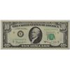 Image 1 : 1963 $10 FEDERAL RESERVE NOTE CHOICE CU